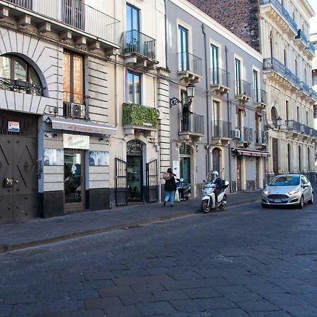 Central Home Catania By Sicily In Home エクステリア 写真