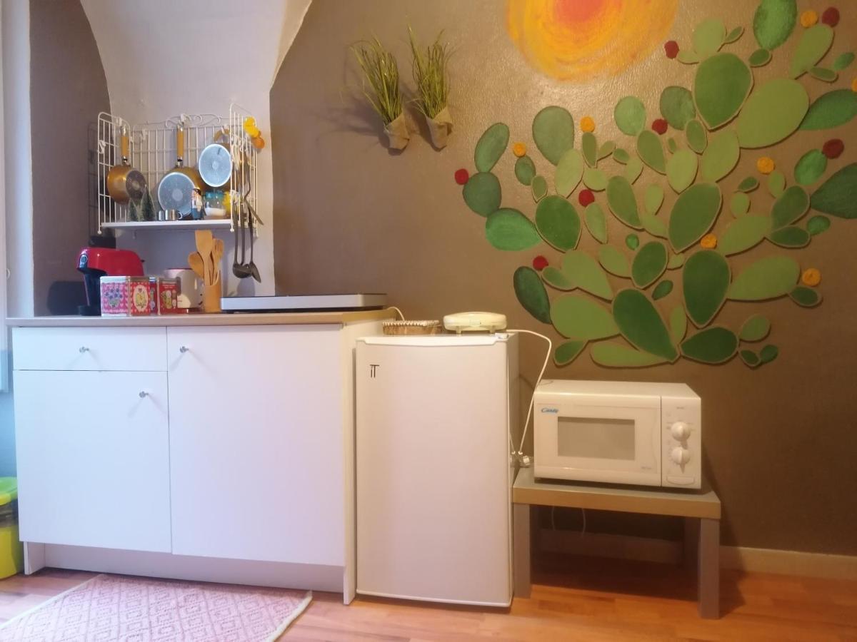 Central Home Catania By Sicily In Home エクステリア 写真