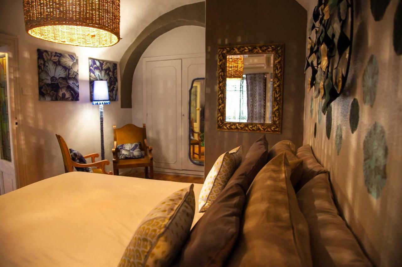 Central Home Catania By Sicily In Home エクステリア 写真