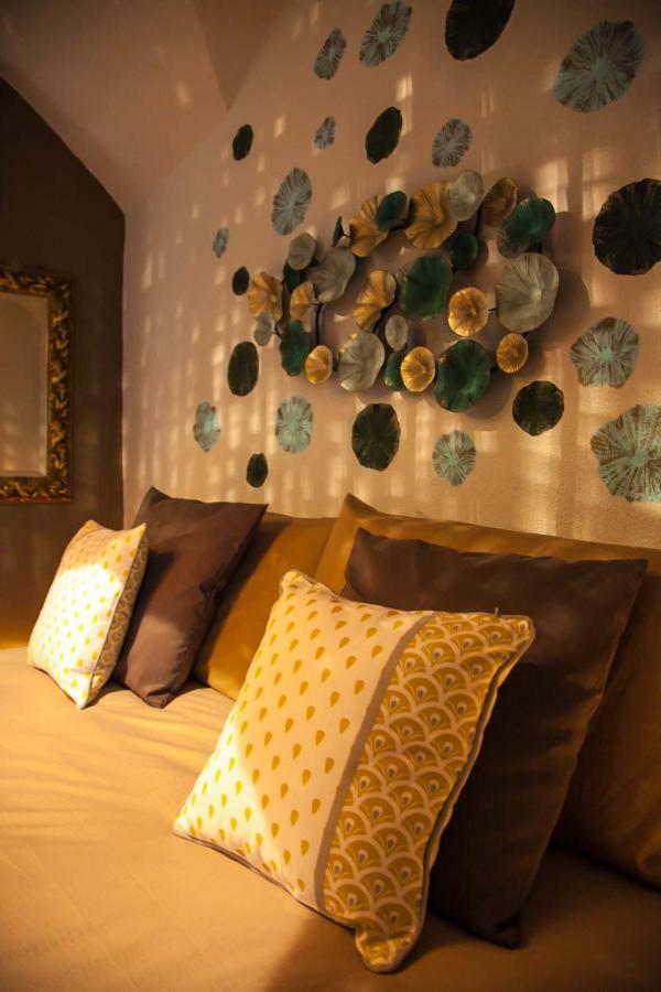 Central Home Catania By Sicily In Home エクステリア 写真