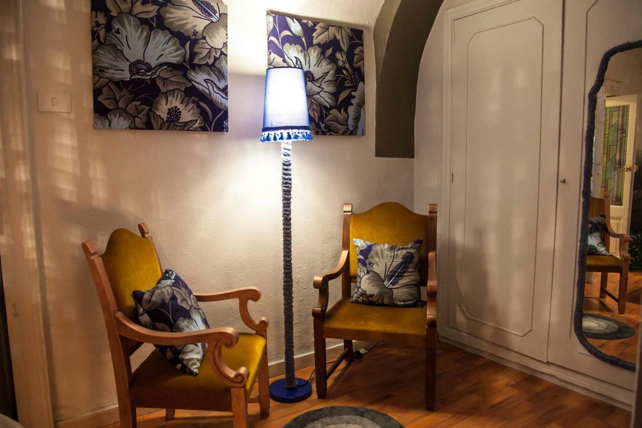 Central Home Catania By Sicily In Home エクステリア 写真