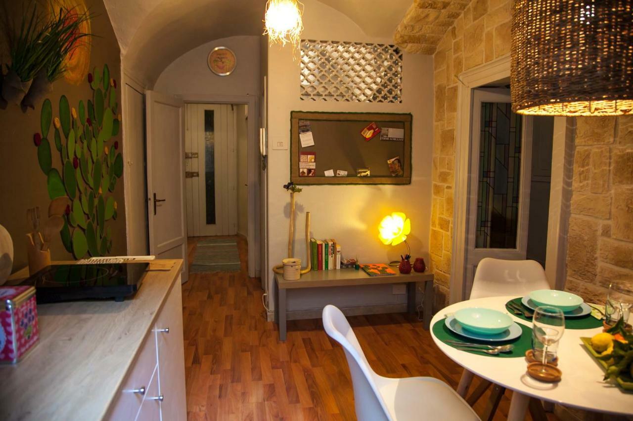 Central Home Catania By Sicily In Home エクステリア 写真