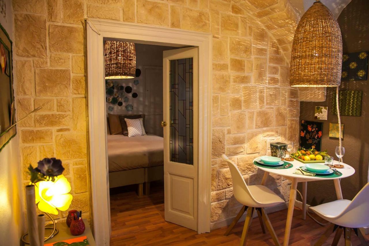 Central Home Catania By Sicily In Home エクステリア 写真