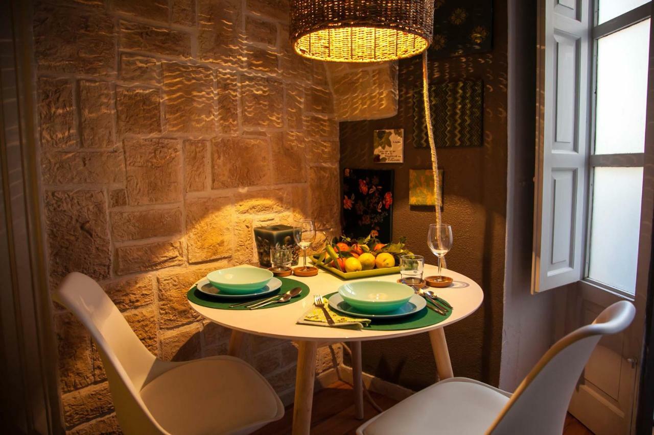Central Home Catania By Sicily In Home エクステリア 写真