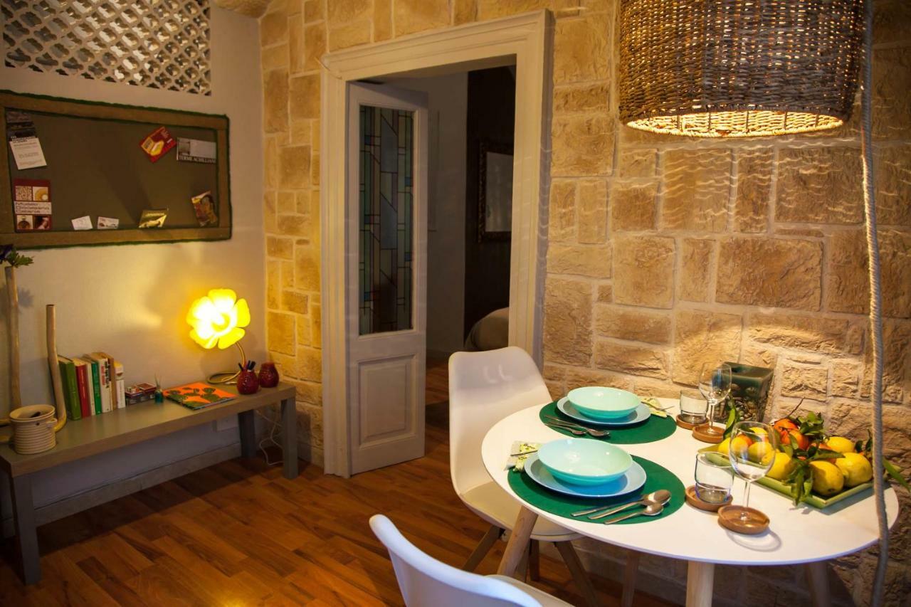 Central Home Catania By Sicily In Home エクステリア 写真