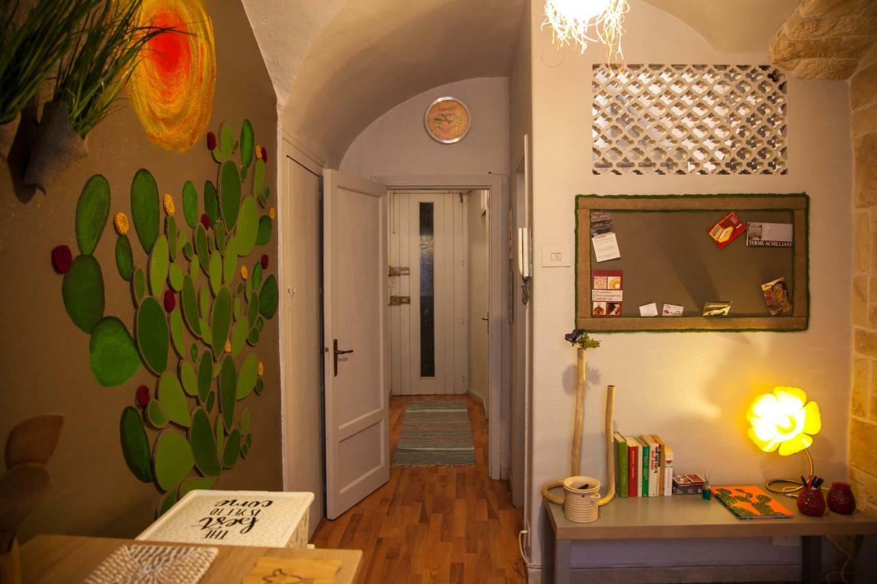 Central Home Catania By Sicily In Home エクステリア 写真