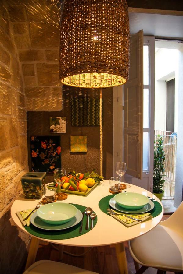 Central Home Catania By Sicily In Home エクステリア 写真