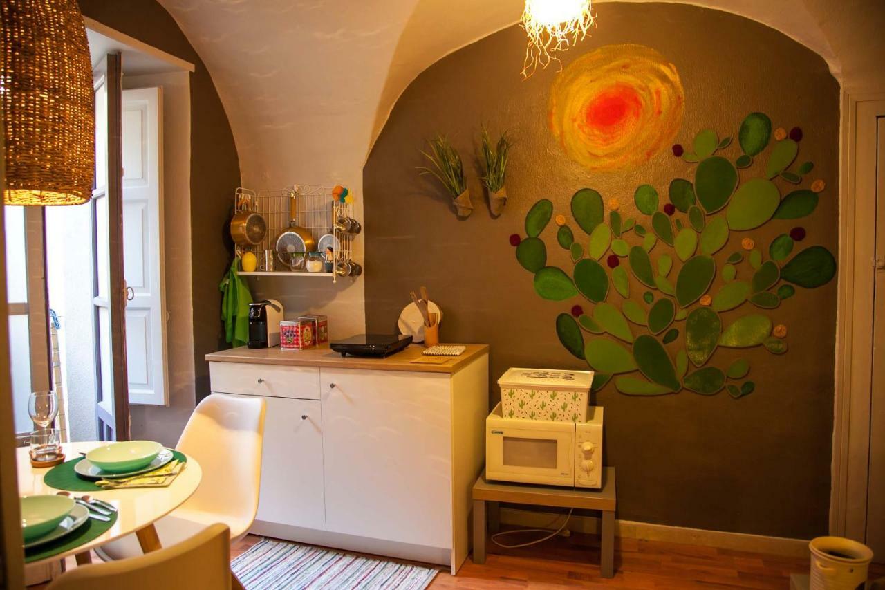 Central Home Catania By Sicily In Home エクステリア 写真