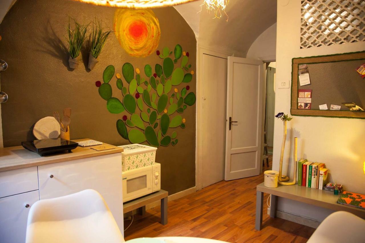 Central Home Catania By Sicily In Home エクステリア 写真